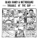 Black Randy & Metrosquad - Trouble At The Cup / Loner With A B Black Randy & Metrosquad - Trouble At The Cup / Loner With A B