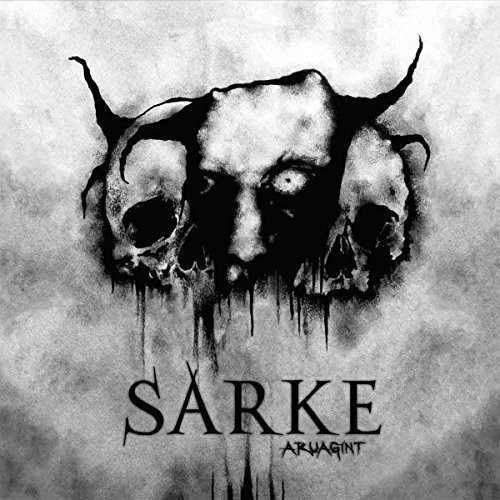 Sarke - Aruagint (Coloured Vinyl)