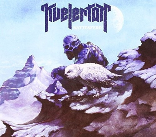 Kvelertak - Nattesferd