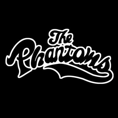 Phantoms - Phantoms