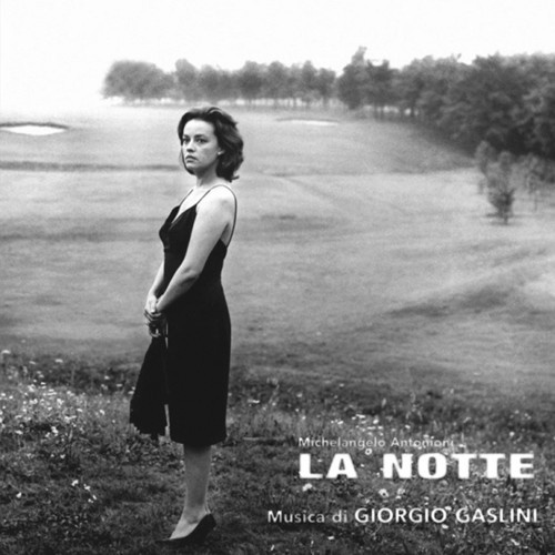 Gaslini Giorgio - La Notte