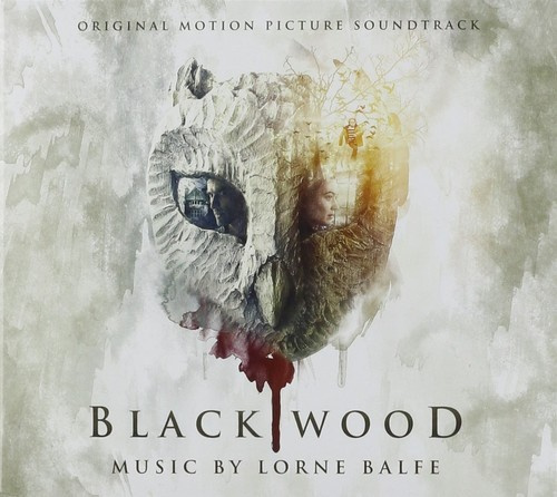 Balfe Lorne - Blackwood  (Original Motion Picture