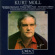 Mozart Beethoven Lortzing W - Kurt Moll Arien Mozart Beethoven Lortzing W - Kurt Moll Arien