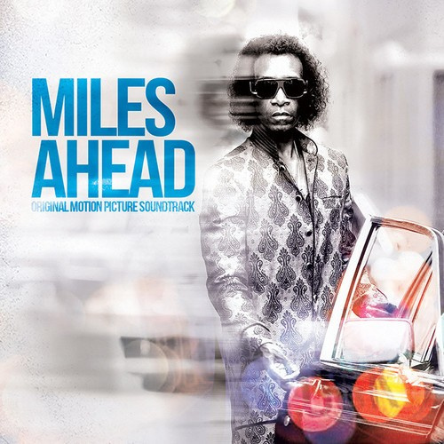 Davis Miles - Miles Ahead (Ost)