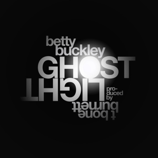 Buckley Betty - Ghostlight