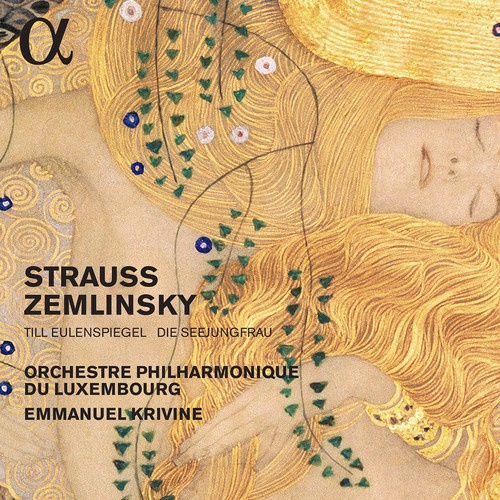 Strauss R. / Zemlinsky - Till Eulenspiegels Lustige Streiche