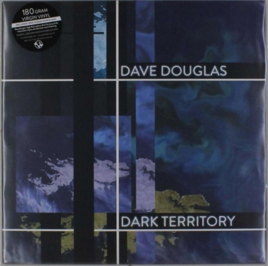 Douglas Dave & High Risk - Dark Territory