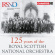 Various - 125 Years Of The Royal Scottish No Various - 125 Years Of The Royal Scottish No