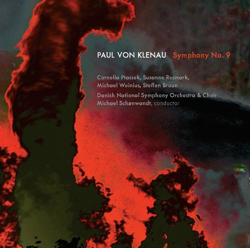 Klenau Paul Von - Symphony No. 9