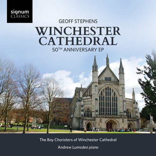 Various - Winchester Cathedral 50Th Anniversa