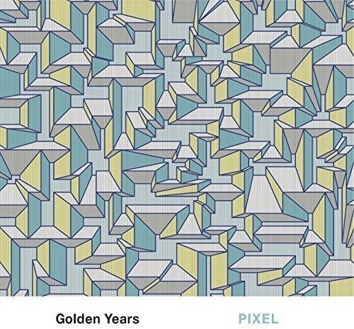 Pixel - Golden Years