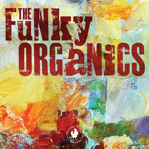 Funky Organics - Funky Organics