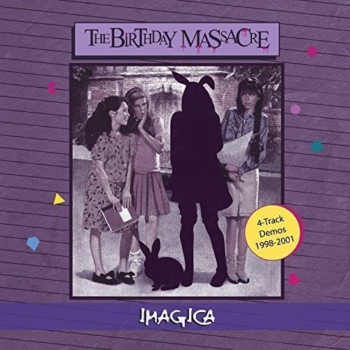 Birthday Massacre - Imagica