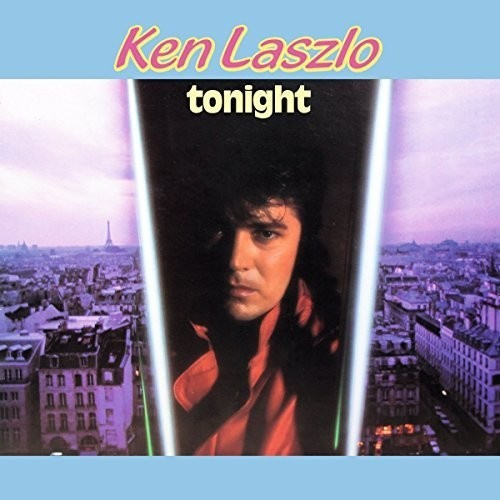 Laszlo Ken - Tonight