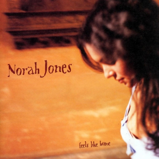 Norah Jones - Feels Like Home (Vinyl)