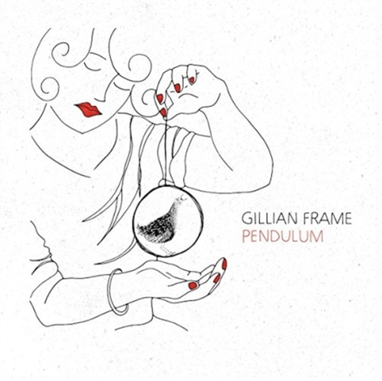 Frame Gillian - Pendulum