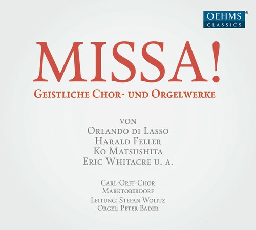 Various - Missa