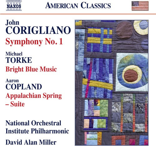Corigliano John - Symphony No. 1