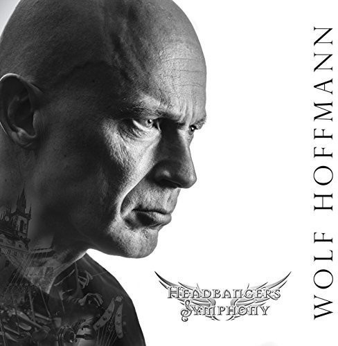 Hoffmann Wolf - Headbangers Symphony