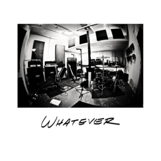 Half Hearted Hero - Whatever