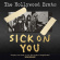 Hollywood Brats - Sick On You Hollywood Brats - Sick On You