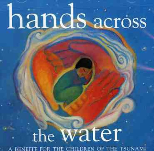Various Artists - Hands Across The Water