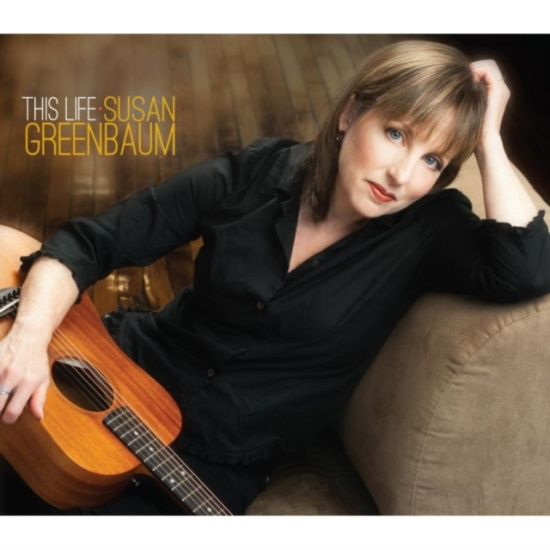 Greenbaum Susan - This Life