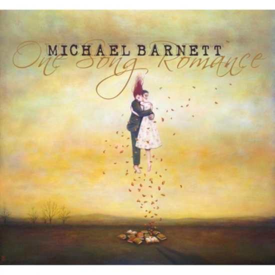 Barnett Michael - M.Barnett - One Song Romance