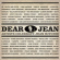 Various Artists - Dear Jean:Artists Celebrate Jr Various Artists - Dear Jean:Artists Celebrate Jr