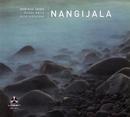 Loven Andreas - Nangijala M/Buddy Wells