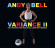 Bell Andy - Variance Ii Bell Andy - Variance Ii
