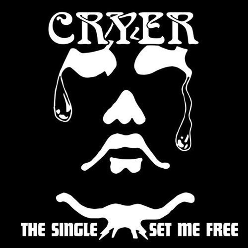 Cryer - Single The / Set Me Free