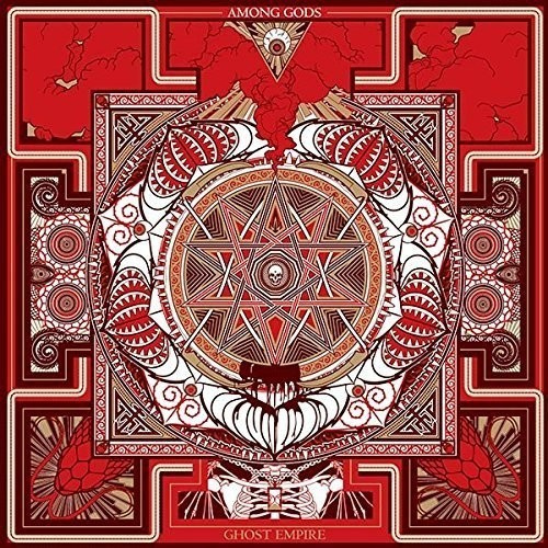 Among Gods - Ghost Empire
