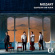 Mozart W A - String Quartets Nos. 16 & 19 Mozart W A - String Quartets Nos. 16 & 19