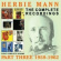 Mann Herbie - Complete Recordings 1959-1962 (4 Cd Mann Herbie - Complete Recordings 1959-1962 (4 Cd