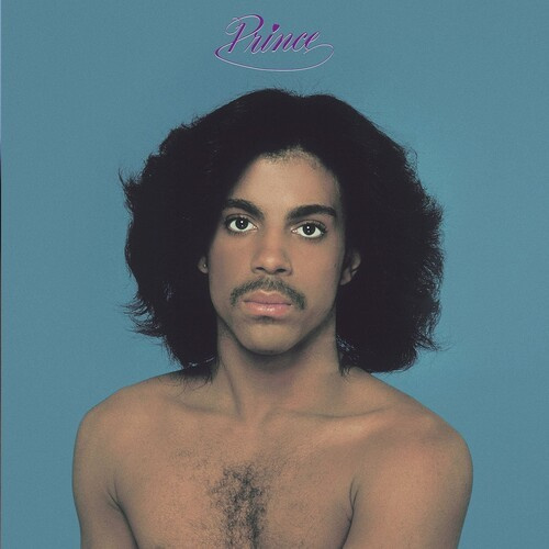 Prince - Prince (Vinyl)