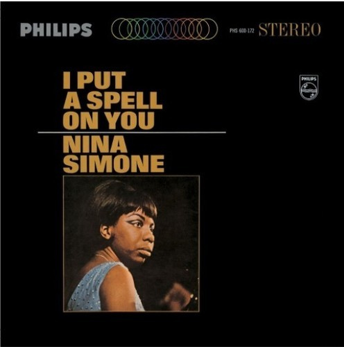 Nina Simone - I Put A Spell On You (Vinyl)