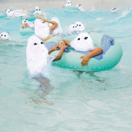 Isan - Rough Imaginary