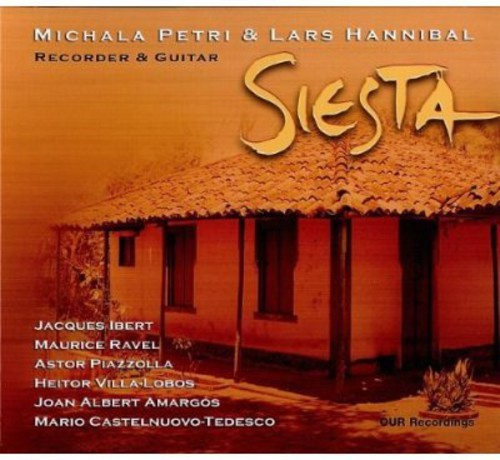Various/ Petri/Hannibal - Siesta