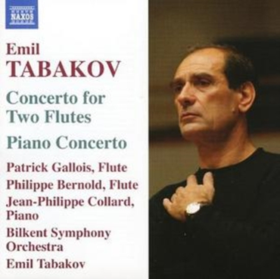 Tabakov - Piano Concerto