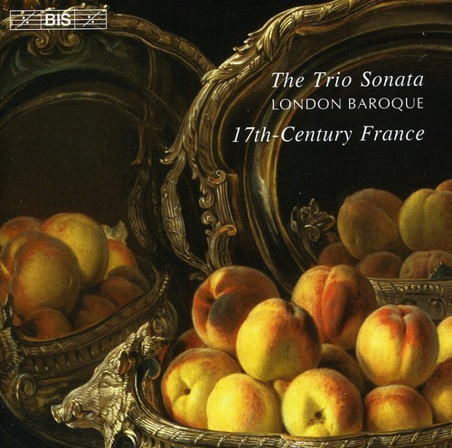 London Baroque - French