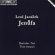 Janacek Leos - Jenufa Complete Opera Live Janacek Leos - Jenufa Complete Opera Live