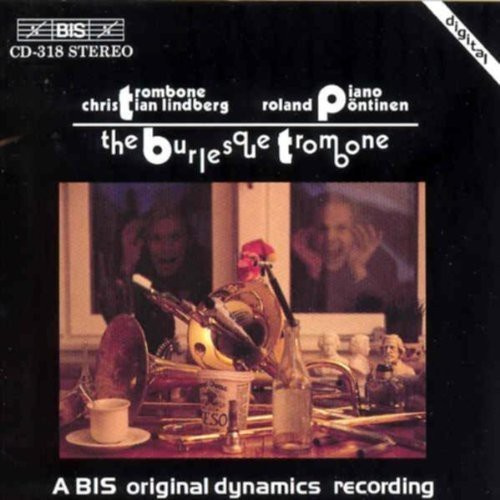 Various - Burlesque