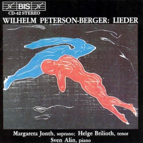 Peterson Oscar - Lieder