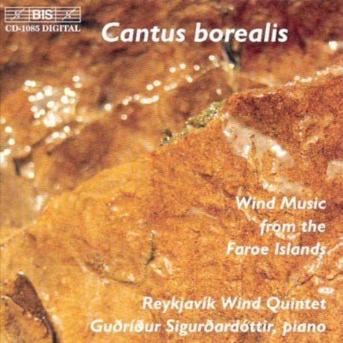 Various - Cantus Borealis