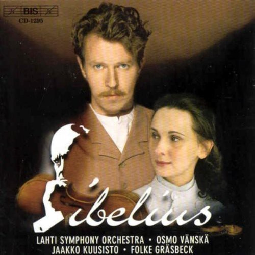 Sibelius Jean - From Koivusalos Film