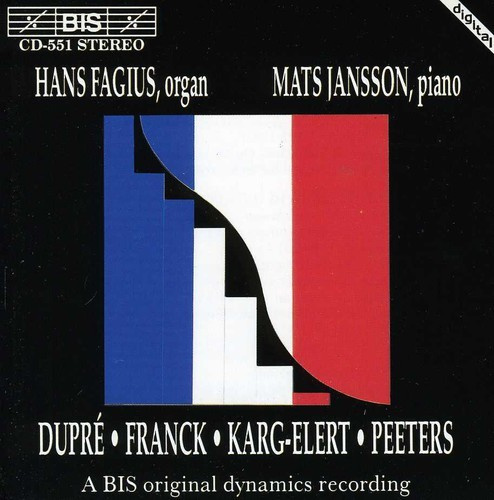 Various - Piano & Organ Music