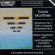 Marttinen Tauno - Symphony 1 8 /Violin Conc Marttinen Tauno - Symphony 1 8 /Violin Conc