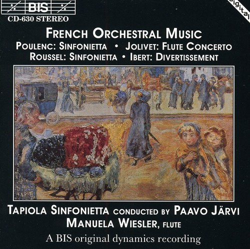 Various - French Orc Music