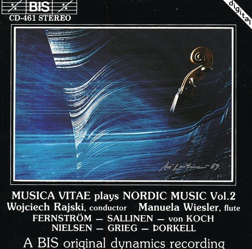Various - Nordic Music Vol 2